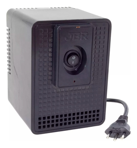 Protetor Eletrônico Estab 500va 500w Bivolt S: 110v Pc Games