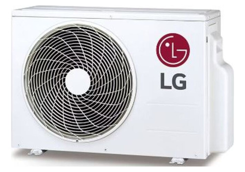 Unidad Condensadora 220v 18000btu Vm182ce LG