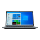 Notebook Positivo Motion C4128e Intel Celeron 4gb 128gb Ssd