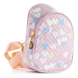 Shoulder Bag Bolsa Menina Infantil Transversal Bag Tiracolo