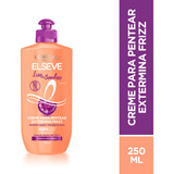 Creme De Pentear Liso Dos Sonhos Elseve 250ml L'oréal Paris