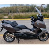 Bmw C650 Gt