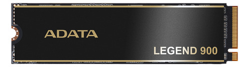 Disco Sólido Adata - Ssd Legend 900 1tb M.2 Nvme Ct