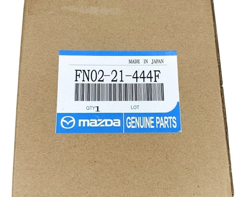 Sensor Par Neutro Mazda 3 Mazda 5 Motor 2.0 Foto 5