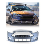 Fascia Focus St 2015 2016 2017 Delantera