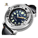 Reloj De Pulsera Ben Nevis Business Luminous Para Hombre