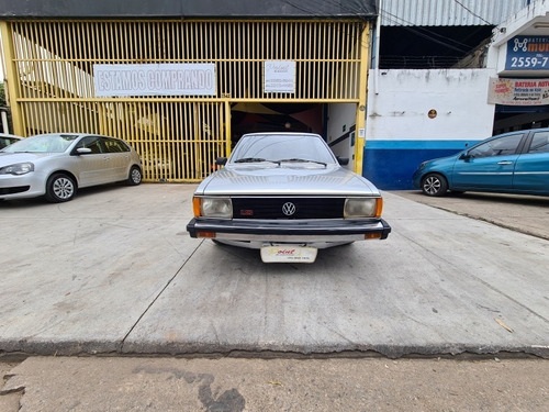 VOLKSWAGEN PASSAT HATCH 1.5 8V LS 1982/1982