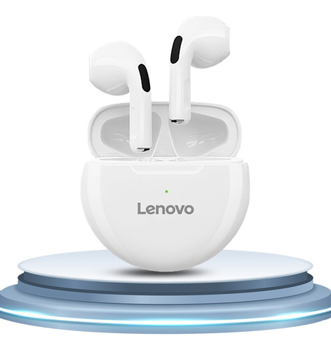 Levono Audifonos Inalámbricos Ht38 In-ear Bluetooth 5.0 Ipx5