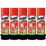 Pegamento Pritt Paquete De 5pz De 42g