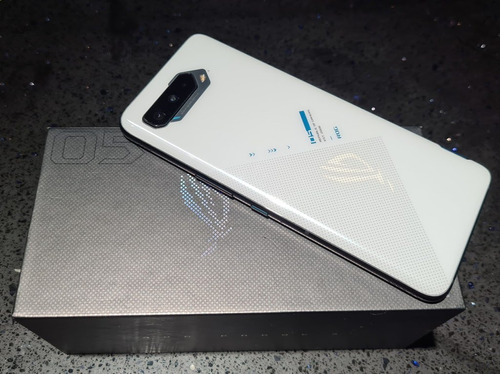 Rog Phone 5