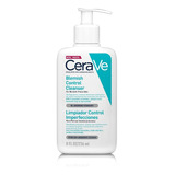 Cerave Limpiador Control Imperfecciones 236ml