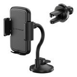 Scosche Suhvwdl2 Soporte Universal Para Teléfono 4 En 1, Ven