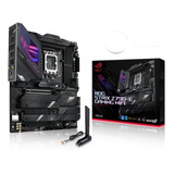 Motherboard Asus Rog Strix Z790-e Gaming Wifi S1700 Venex