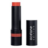 Oceane Blush Stick Edition - Blush Em Bastao - Coral./coral