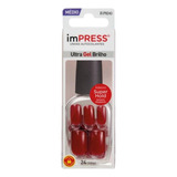 Kiss Unhas Autoc Impress Md Bipm240br Messag Me