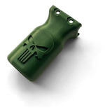 Grip Tactico Punisher 3d Airsoft