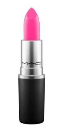 Matte Lipstick Color Candy Yum Yum(601) 3gr Mac Cosmetics