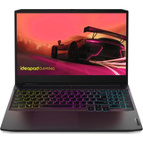 Notebook Lenovo Gaming Amd Ryzen 5 Nvidia Gtx 1650 15,6 Fhd