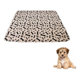 Almohadillas Perro Pañale De Pee Entrenamiento 70*80cm