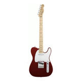 Guitarra Fender Mex Signature James Burton Telecaster 