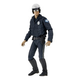 T-1000 (motocycle Cop Ver.) Ultimate 7'' - Terminator 2 Neca