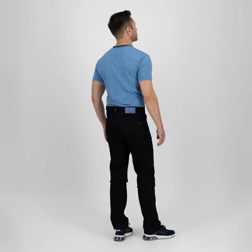 Pantalón De Mezclilla Recto Maverick Furor Jeans Para Hombre | Meses sin interés