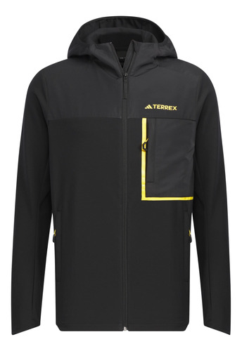 Campera National Geographic Soft Shell Il8979 adidas