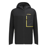 Campera National Geographic Soft Shell Il8979 adidas