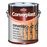 Converplast Convertidor De Óxido Negro X 1 Lts -sinteplast