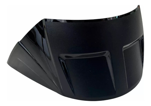 Alerón Original Spoiler Trasero Para Casco Ls2 Rapid Ff353 