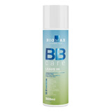 Spray Protetor Termico Anti Frizz Biomax Hidratação 300ml