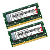 Memoria Ram Ddr3 16gb Portatil 2 (8gb) Lenovo