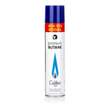 Gas Butano Premium Colibri 400ml