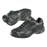 Tenis Puma Velocity De Seguridad Anti Estática