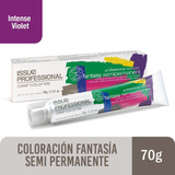 Tintura Issue Cibercolores Fantasia X 70gr Bella Distribuido