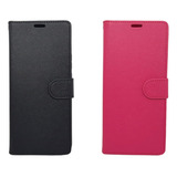 Funda Libro G9 Power *jyd Celulares*