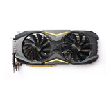 Placa De Vídeo Zotac Amp Edition Gtx 1080 (negocio Valor)