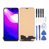 Pantalla Lcd Tft Para Xiaomi Mi 10 Lite 5g/mi 10 Youth 5g Wi