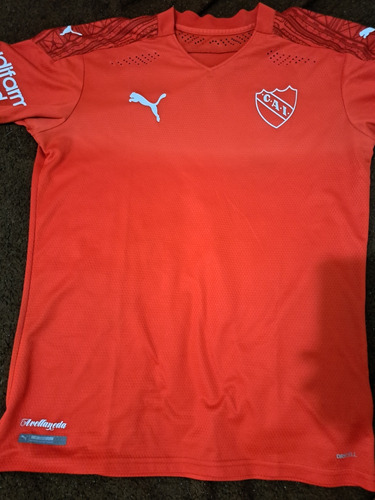 Camiseta Independiente 