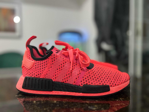 Tenís adidas Nmd Og #6 Mex