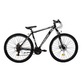 Bicicleta Ghepard Nordic X1 By Slp Rodado 29 Fr.disco Outlet