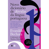 Livro Novo Dicionário De Dúvidas Da Língua Portuguesa