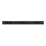 Barra De Sonido LG Sk1d Negra 110v/220v