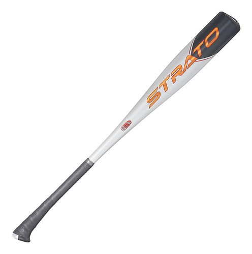 Axe Bat Strato Usssa 2 Bate De Béisbol De Aleación De 1 Piez