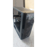 Computador Gamer + Monitor Concórdia