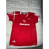 Camiseta Umbro Independiente 2005/2006