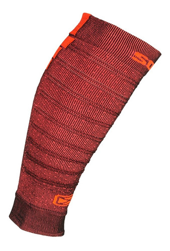 Pantorrillera Sox Compresion Graduada 15-20 Running Hockey 