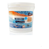 Tricloro Para Alberca Granular Biolim 5kg