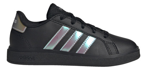 Zapatillas Con Cordones adidas Grand Court Lifestyle Para Te