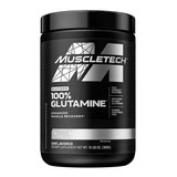 Muscletech Glutamina Platinum Glutamine 300 Gr Glutamina